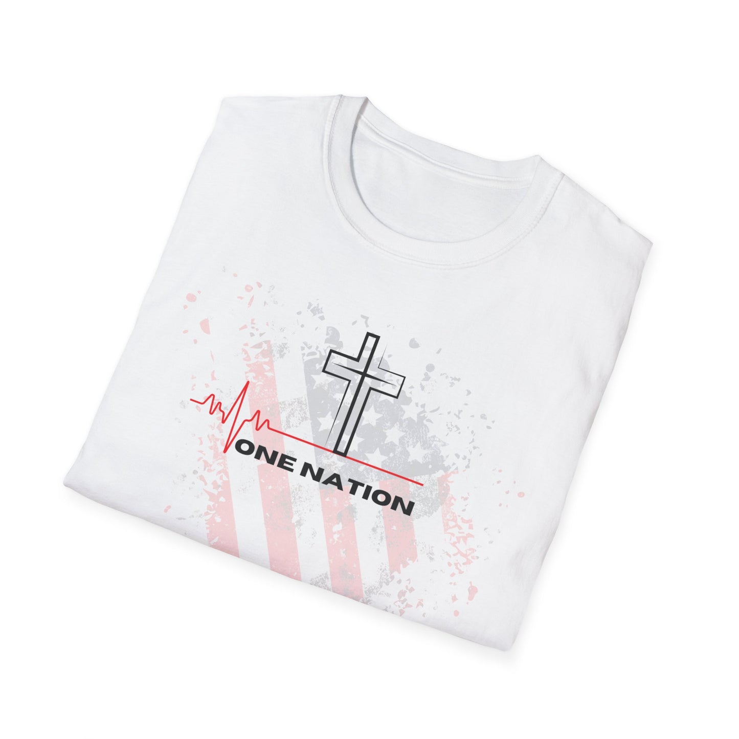 One Nation, Under God, T-Shirt