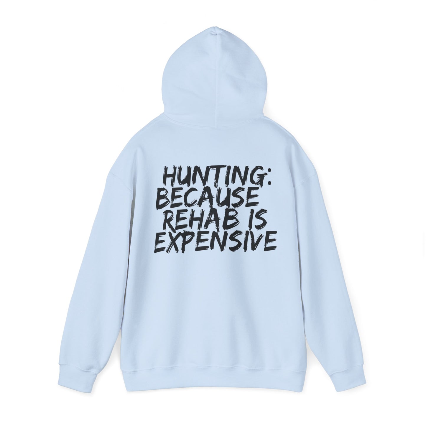 Unisex Heavy Blend™ Hooded Sweatshirt